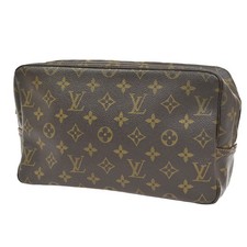 Louis vuitton trousse toilette - louis,