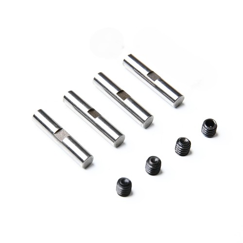 Gtbracing set perni - hd, di