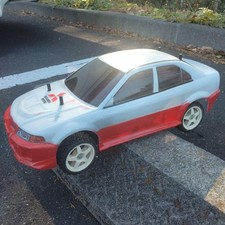 TAMIYA Scala 1/10 RC Car DF-03