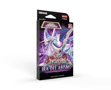 Yu-Gi-Oh! Gioco di carte