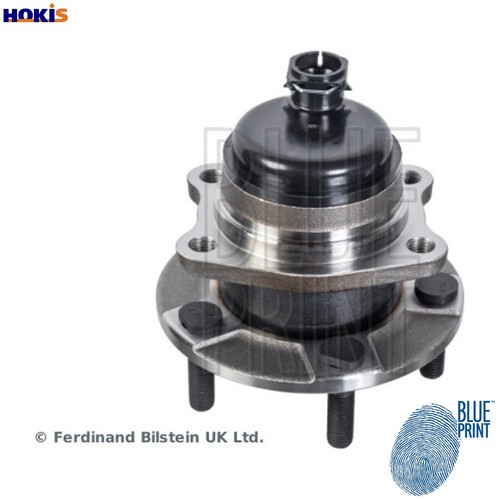 Kit cuscinetti ruota - kit, ada108305