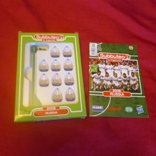 SUBBUTEO IN SCATOLA, LA LEGGENDA 2008 RUSSIA