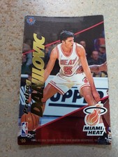 Pedrag Danilovic Miami Heat