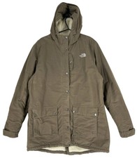 The North Face Giacca