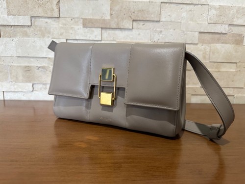 Borsa demellier london - demellier,