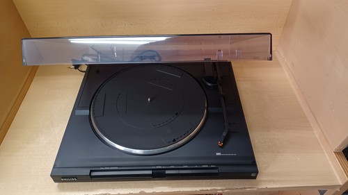 Philips fp650 giradischi - fp650,