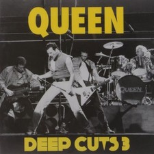 Deep Cuts 3, 1984-1995 - Queen