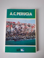  A.C.PERUGIA - LA SQUADRA DEI