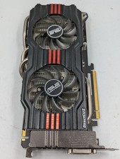 MSI Gtx770 2gb Gddr5 Directcu