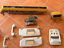 pezzi ricambi jeep Avenger