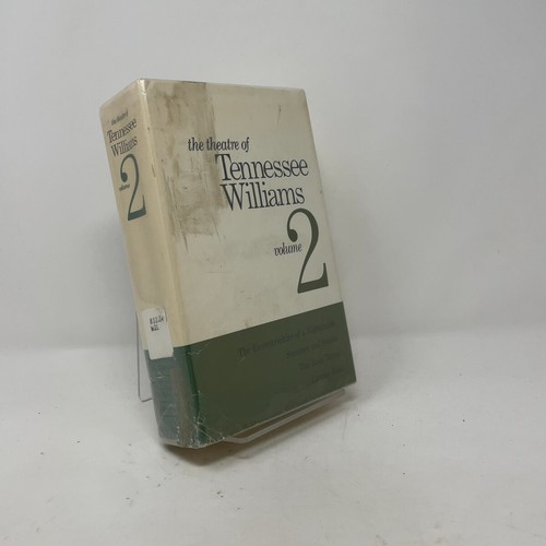 Theatre tennessee williams - theatre,