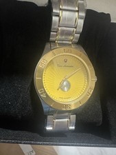 Orologio Uomo Tonino