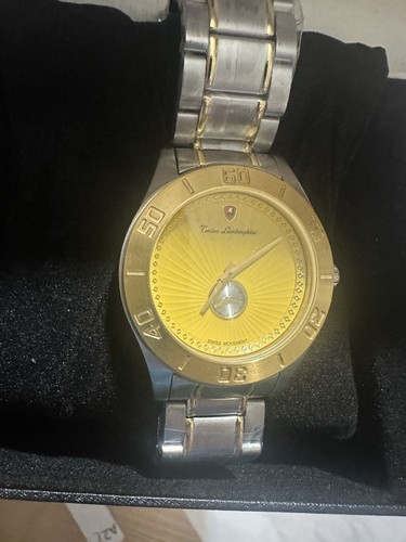 Orologio uomo tonino - orologio,