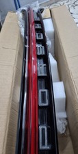 Fanale stop posteriore - stop,