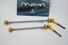 Sganci Rapidi Quick Release