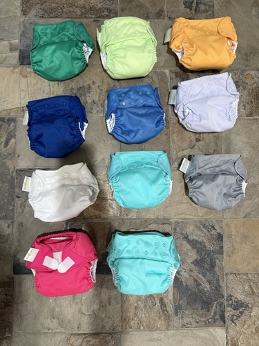 Bum genius diapers - bum,