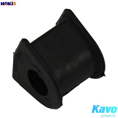 Barra stabilizzatrice boccola - barra,