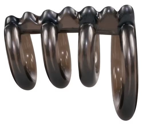 Anelli pene combinati con - 3,