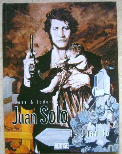 Juan solo juanito - juan,