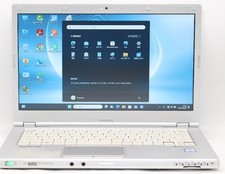 Panasonic Let's Note CF-LX6