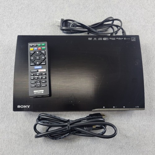 Sony bdp s390 - sony, lettore