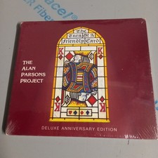 Alan Parsons Project- The Turn