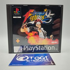 THE KING OF FIGHTERS 95 SONY