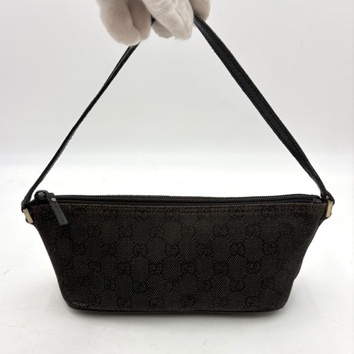 Borsa mano originale gucci - a,