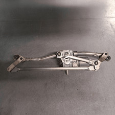 Meccanismo tergiparabrezza con