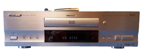 Lecteur dvd pioneer - dvd,