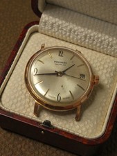Montre homme vintage Priorita