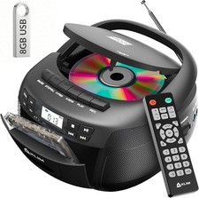 Lettore con usb - con,