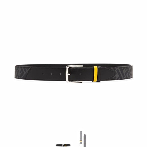 Cintura elegante uomo fendi - elegante, in