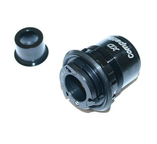 Swiss sram ruota - xd,