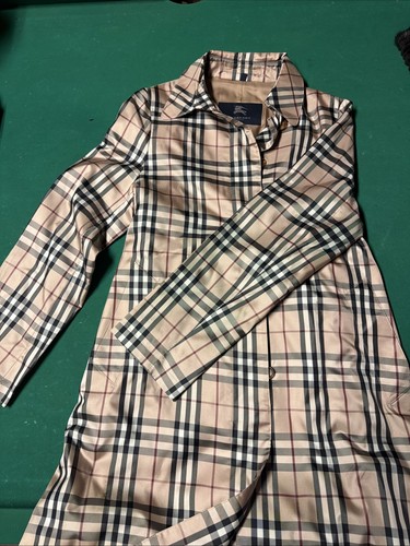 Trench cappotto donna - , burberry