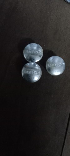 Vintage tappi manubrio - vintage,