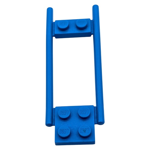 Lego pettorina blu cavallo - lego,