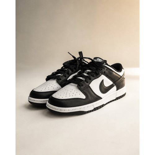 Nike dunk low retro - low, panda