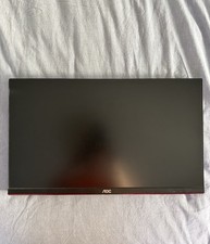 AOC 24G2AE 23,8" 144Hz Full HD