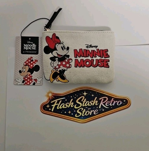 Portamonete disney minnie - portamonete,