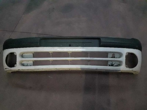 Paraurti anteriore renault - paraurti,