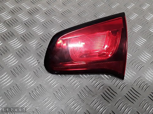 Citroen 2012 fanale - c3,