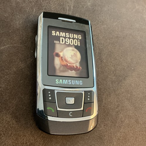 Cellulare samsung sgh d900i - samsung, sgh-d900i