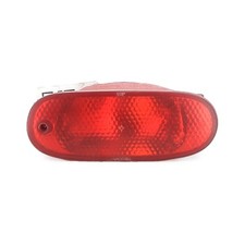 Fanale Paraurti Posteriore