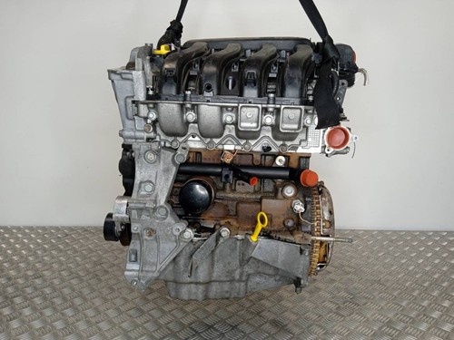 K4m760 motore completo - motore, /