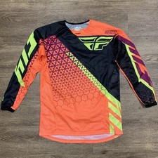 NEW Fly Racing Kinetic