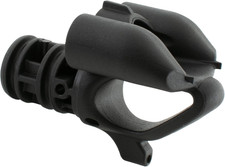 Closed Muzzle - Testata Chiusa
