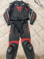 Tuta Dainese Laguna Seca D1