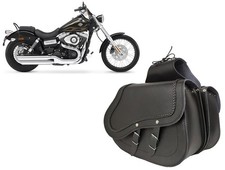 Borse moto valigie laterali - 2,