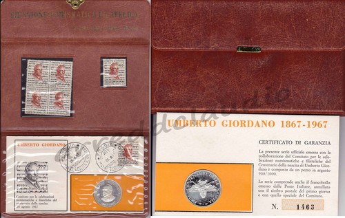 Giordano cocepa 1967 - giordano,